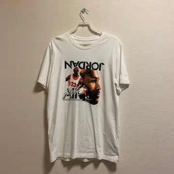 Jordan Michael Jordan T셔츠 23