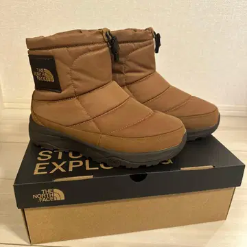 THE NORTH FACE 부츠 24.0