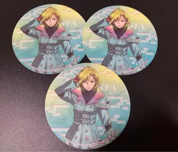 그노시아 세츠 AGF 코스터