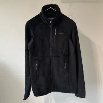 파타고니아 R2 자켓 블랙 남성용 S 단종품 STY25138