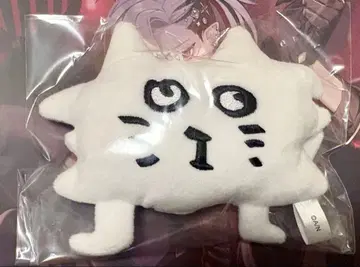 쿠츠하 니지산지 네고 마물 마스코트