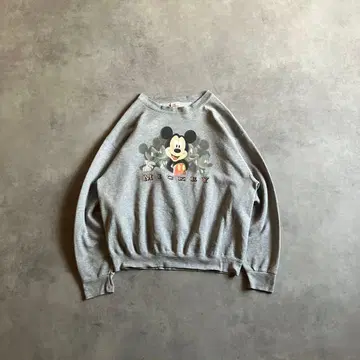 90s vintage Disney mickey anime sweat