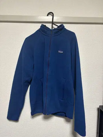 Patagonia 파타고니아 플리스 지퍼 자켓 L