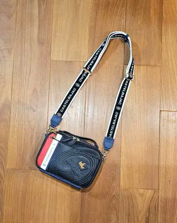 CASTELBAJAC 숄더백