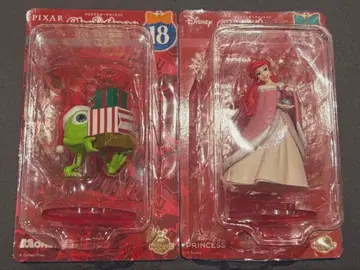 Happy 복권 [ DISNEY 크리스마스 오너먼트 복권 2025 ]