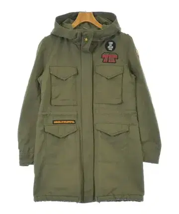 DIESEL 모즈 코트 남성용