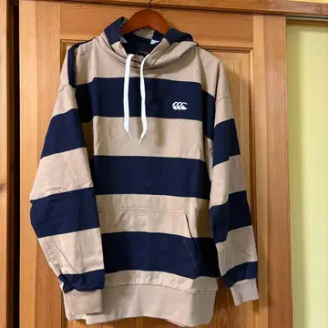 캔터베리 남성용 후드티 XL
