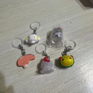 메지루시 액세서리