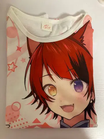 리이누쿤 풀그라 셔츠