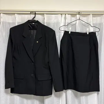 무코가와 여자대학 지정 수트 11호