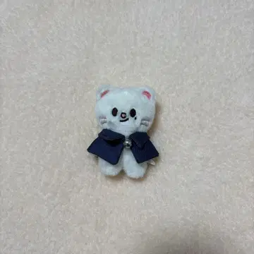 straykidsmagicschool 지니레트 10cm 봉제 인형