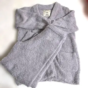 젤라또피케 룸웨어 상하의 세트