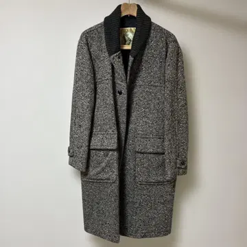 DRAPER'S Bench 사 울 코트