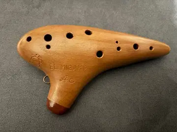 EL MIGARO 오카리나 AC관 오카리나