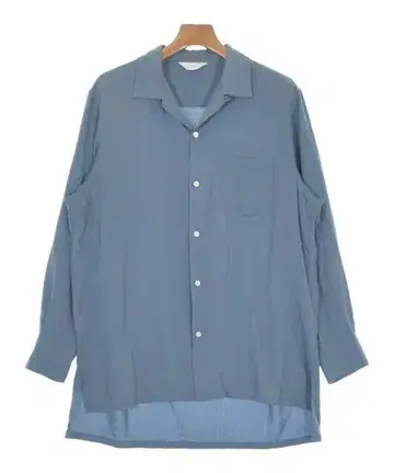 THEE 캐주얼 셔츠 남성용