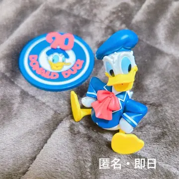 POP MART DISNEY 도널드 덕 90th 피규어