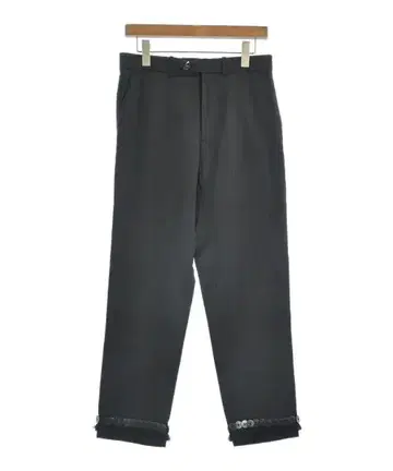 NAMACHEKO 슬랙스 남성용