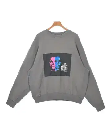 C.E 맨투맨 남성용