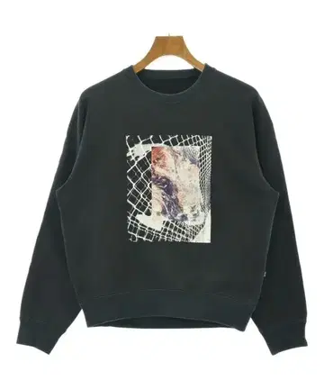 NIKE 맨투맨 남성용