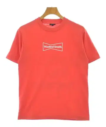 WASTED YOUTH 티셔츠 컷앤소 남성용