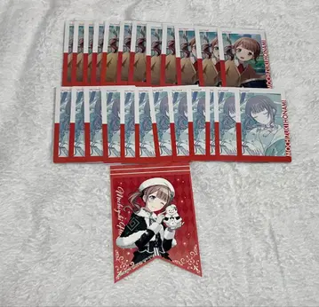 프로세카 prsk 모치즈키 호나미 묶음 판매