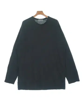 yohji yamamoto POUR HOMME 티셔츠 컷앤소 남성용