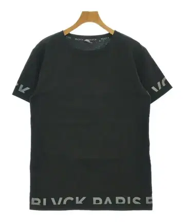 BLVCK PARIS 티셔츠 남성용