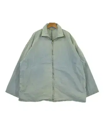 FEAR OF GOD 데님 자켓 남성용