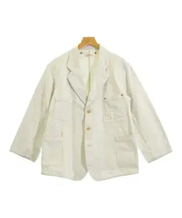 NICENESS 캐주얼 자켓 남성용