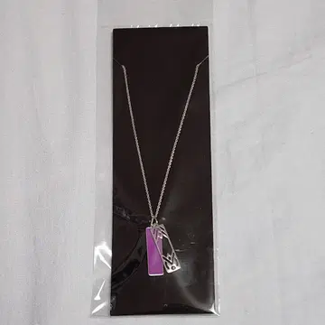 가정교사 히트맨 REBORN! 펜던트 히바리 쿄야