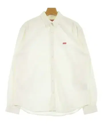 Supreme 캐주얼 셔츠 남성용