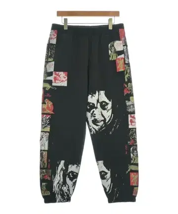 Supreme 스웨트 팬츠 남성용