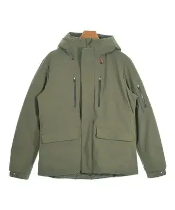 세이브 더 덕 캐주얼 자켓 남성용