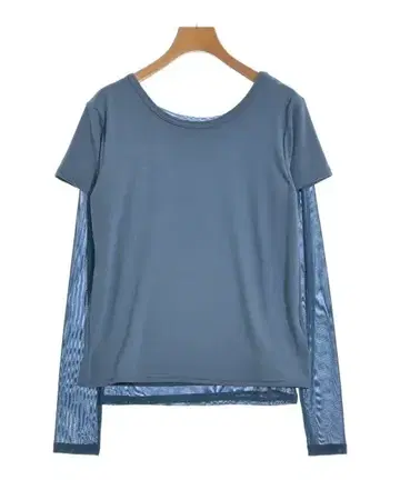 Q.anos 티셔츠 여성용