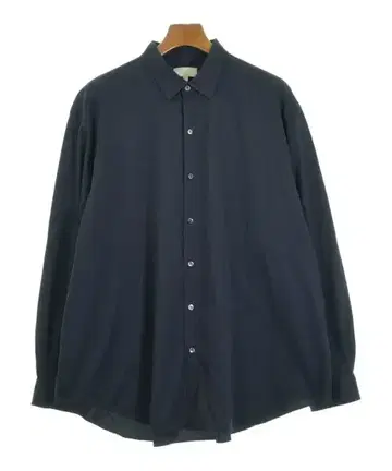 KANEMASA PHIL. 캐주얼 셔츠 남성용