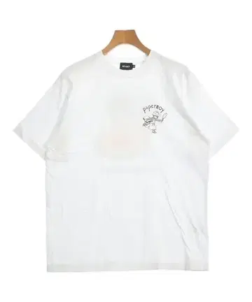 paperboy 티셔츠 남성용