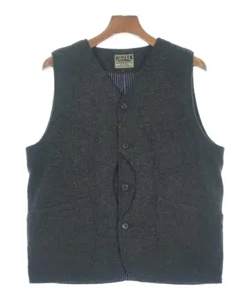 HINSON 캐주얼 셔츠 남성용