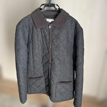 URBAN RESEARCH 퀼팅 재킷