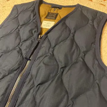 TAION 다운 베스트