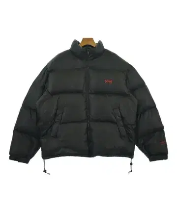 Schott 다운 자켓/다운 베스트 남성용