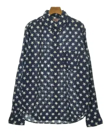 JELADO 캐주얼 셔츠 남성용