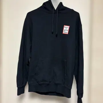 have a good time 후드티