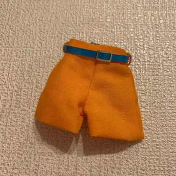 포피 후드티의 숏팬츠