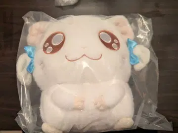 두근두근 토토로 제일복권 리본짱