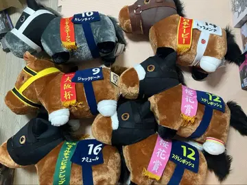 서러브레드 컬렉션 BIG 묶음 판매