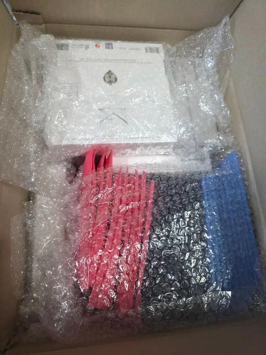 Ive Secret sealed album 4 pcs 2.8