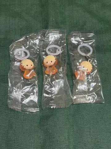 나의 히어로 아카데미아 메지루시 액세서리 2 바쿠고 카츠키