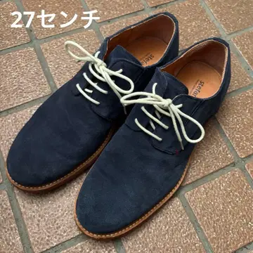 Stefanorossi 데크 슈즈 27cm