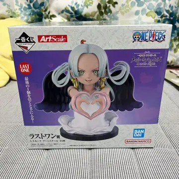 원피스 제일복권 라스트 원상