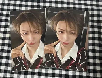 BOYNEXTDOOR boylife 테사 트레이딩 카드 미개봉품